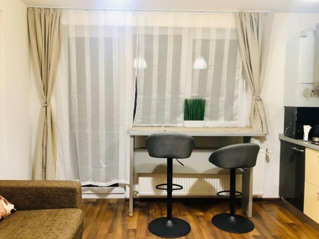 Joy City Stay Stefan Baciu 10 Μπρασόβ Εξωτερικό φωτογραφία